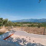 Ferienhaus Three-bedroom With Sea View In Praznica *