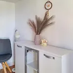 Ferienhaus Three-bedroom With Sea View In Praznica