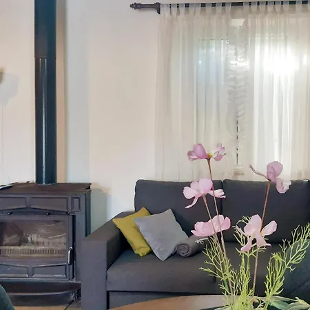 4 Bedroom Stunning Home In Praznica * Praznice