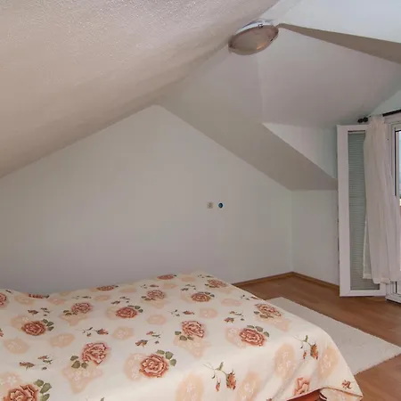 4 Bedroom Stunning Home In Praznica